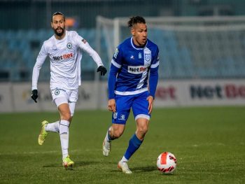 Οι φάσεις από το ΠΑΣ Γιάννινα- Ατρόμητος 1-1 (video)