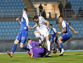 Οι φάσεις του ΠΑΣ Γιάννινα - Ιωνικός 1-0 (video)