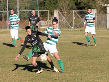 Πέρασε (1-2) η Κόνιτσα από το Ροδοτόπι (video)