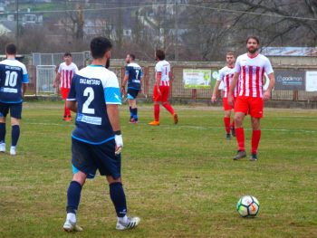 Νίκη ουσίας για Θύελλα Κατσικάς, 2-1 το Μέτσοβο(video)