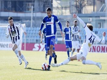 Υποψήφιο για Best Goal της 20ης αγωνιστικής του Πίρσμαν