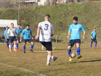 Φωτορεπορτάζ από το Αγία Μαρίνα-Κράψη (Μέρος Β)