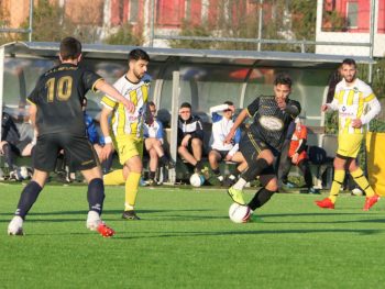 Βλέπει...τελικό, η Κράψη 2-0 το Μέτσοβο (video)