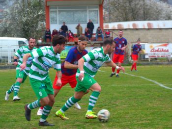 Νίκη ελπίδας για τη Θύελλα Κατσικάς, 1-0 την Πίνδο Κόνιτσας (video)