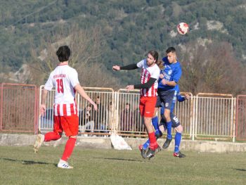 «Κλείδωσε» τα μπαράζ η Κατσικά, υποβιβάστηκε το Ασβεστοχώρι 