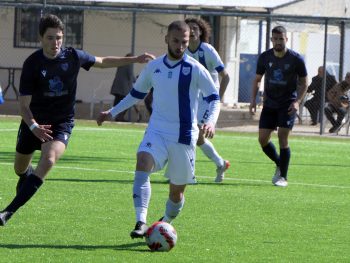 Μόνος 4ος ο ΠΑΣ, 2-1 τον Ιωνικό (video)