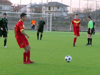 Πήραν το ντέρμπι παραμονής, τα Πράμαντα 2-0 το Ρωμανό (video)