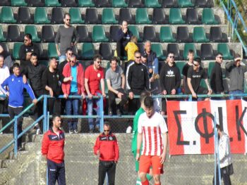 Oι πανηγυρισμοί της Θύελλας Κατσικάς στην Κόνιτσα (video)