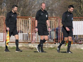 Οι διαιτητές σε play off-play out και σε Β', Γ΄ κατηγορία