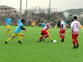 Η εξέλιξη των play off και play out σε Α' και Β' κατηγορία