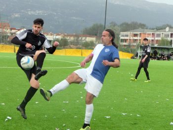 Φωτορεπορτάζ από το Πεντέλη-Κεφαλόβρυσο 