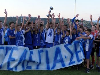 Πρωταθλητής στην Κ 14 ο ΠΑΣ Γιάννινα, 2-1 τον Αστέρα Ιωαννίνων (video)