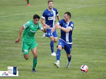 Οι φάσεις από το ΠΑΣ Γιάννινα-Ομόνοια 1-2 (video)