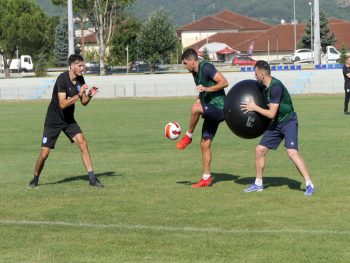 Τους...βγάζει το λάδι ο Ντουρουντός (video+photos)