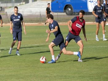 Σκοράρει κατά ριπάς ο Κόντε (video+photos)