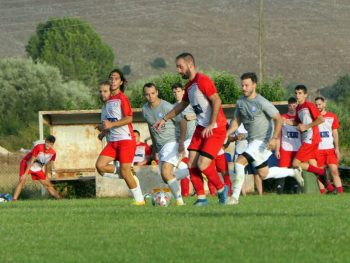 Φωτορεπορτάζ από το Κατσικά-Νεοχωρόπουλο