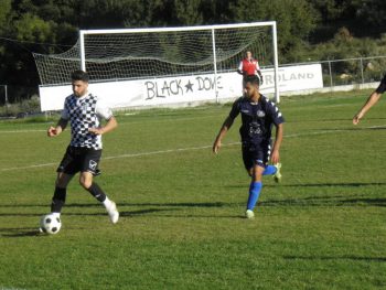 Νίκη με Super Κουτσογιάννη, Κουτσελιό-Μέτσοβο 4-1(video)