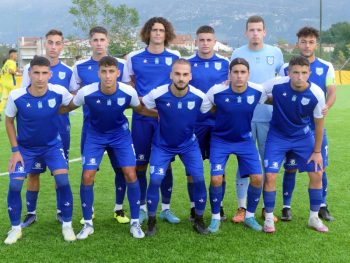 Ιδανική αυτόχειρας η Κ 19, ηττήθηκε 2-1 από τον Ατρόμητο