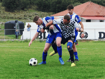 Το...βιολί του το Κουτσελιό, νέα νίκη 2-0 την Ανατολή (video)