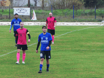 Εύκολη πρόκριση για την Ανατολή, 3-0 το Κάστρο (video)