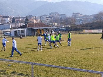 Τα Πράμαντα άλωσαν τη Νεοκαισάρεια, πεντάρα για Τίγρεις 