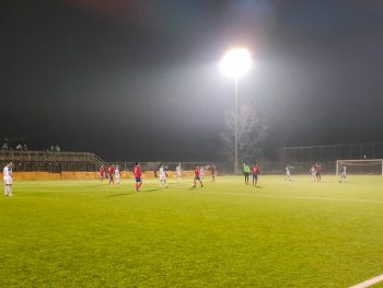 Εύκολη νίκη το Πέραμα, 0-4 την Πεντέλη