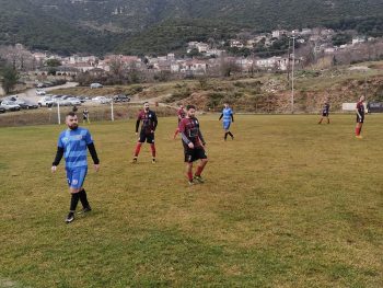 Χωρίς απώλειες οι πρωτοπόροι στον Α΄ όμιλο της Β΄κατηγορίας