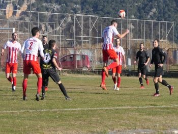 Σούπερ ντέρμπι με νικήτρια την Κατσικά, δεύτερη η Καστρίτσα