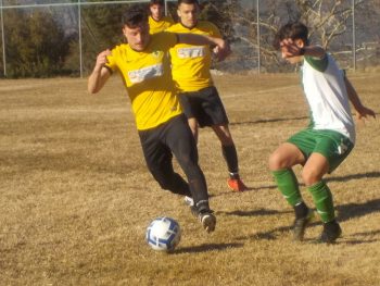 Μοιρασιά (1-1) στο ντέρμπι για Πράμαντα και Τίγρεις (video)