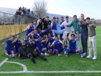 Λιοντάρι ο ΠΑΣ, νίκησε μόνο 1-0 τον ΠΑΟΚ (video)