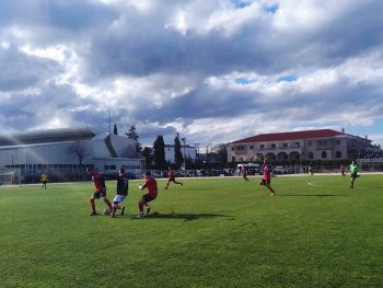 Πολίτ(η)μη νίκη για τους Αμπελόκηπους, 1-0 την Βουνοπλαγιά 