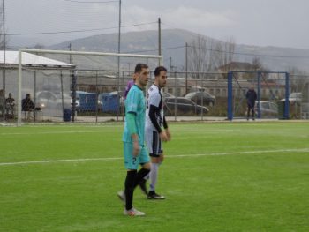 Δίκαιη νίκη για τους Χουλιαράδες, 2-0 το Νησί (video)