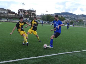 Δύσκολες νίκες για Καστρίτσα και Ελεούσα