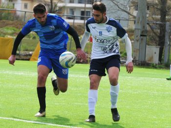 Με υπογραφή Τσάλη, Πεντέλη-Περίβλεπτος 2-0 (video)