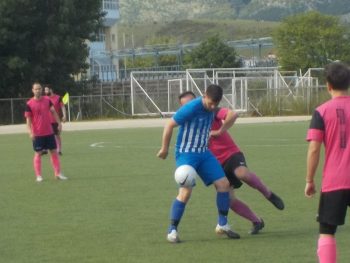 Έμπλεξε για τα καλά η Μουσιωτίτσα, 2-1 από το Κάστρο (video)