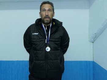 Ριστάνης: «Στις λεπτομέρειες χάσαμε πρωτάθλημα και Κύπελλο» (video)