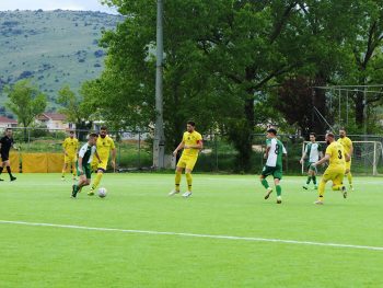 Βήμα ανόδου για τη Νεοκαισάρεια, 0-3 τους Τίγρεις (video)