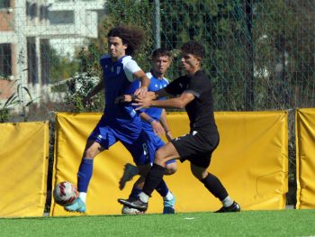 Στον Ολυμπιακό για 4 χρόνια ο Νίκος Λώλης