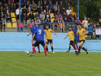 LIVE (ΤΕΛΙΚΟ)  Πέραμα-Πράμαντα 3-0