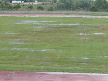 Σε τραγική κατάσταση το ΠΕΑΚΙ, αναβλήθηκε η προπόνηση του ΠΑΣ (video+photos)