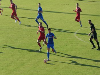 Χρήσιμη ισοπαλία για τον ΠΑΣ Γιάννινα, 1-1 με τον Πανσερραϊκό