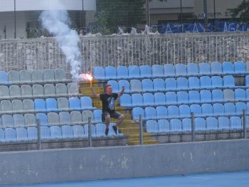 Αγάπη διαρκείας, έσπασε το κεκλεισμένων των θυρών (video)