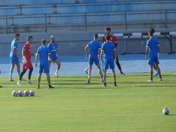 Με το μυαλό στην Κηφισιά ολοκληρώνει την προετοιμασία ο ΠΑΣ 