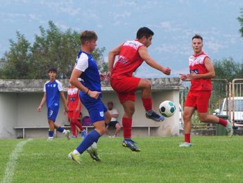 Πανέτοιμη η Κατσικά για Πιερικό, φιλική νίκη 3-1 την Κ 19 (video)