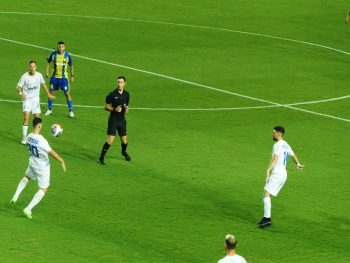 LIVE (ΤΕΛΙΚΟ) Παναιτωλικός-ΠΑΣ Γιάννινα 0-0