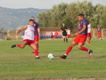 Νίκη 2-0 για την Κατσικά επί της Λευκίμμης (video)