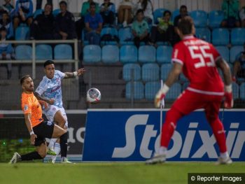 Οι φάσεις από το ΠΑΣ - Ολυμπιακός 0-3 (video)