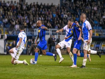 Εκπέμπει SOS ο ΠΑΣ, νέα ήττα με 2-1 στη Λαμία