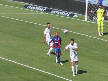 Τα γκολ του Βόλου στο ΠΑΣ Γιάννινα-Βόλος 1-2 (video)