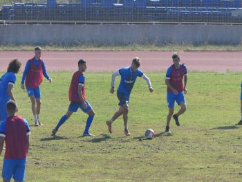 Εβδομάδα ψυχολογικής και αγωνιστικής ανάκαμψης (video)